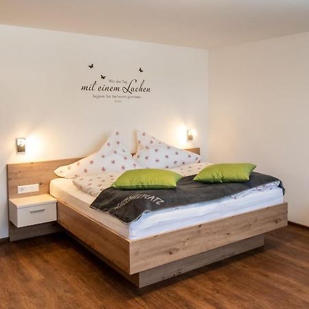 Eiblhof Apartamento Schladming Exterior foto
