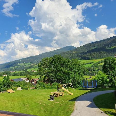 Eiblhof Apartamento Schladming Exterior foto