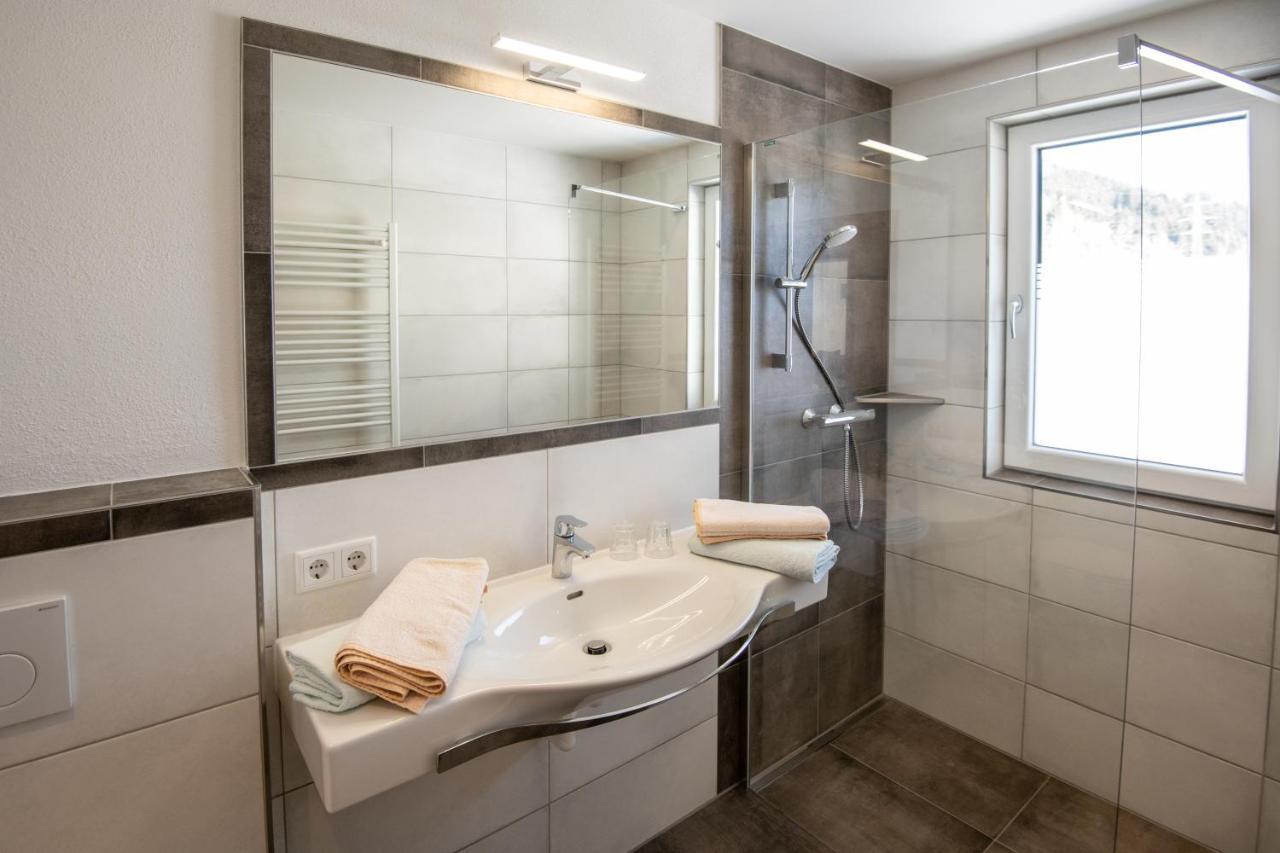 Eiblhof Apartamento Schladming Exterior foto