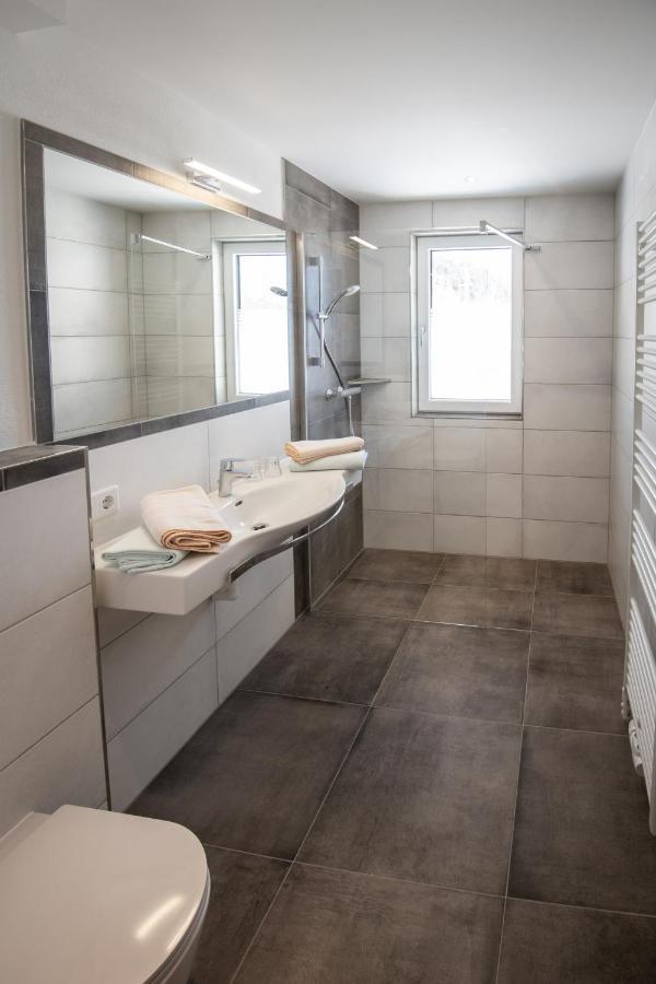 Eiblhof Apartamento Schladming Exterior foto