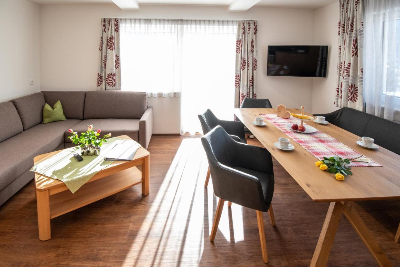 Eiblhof Apartamento Schladming Exterior foto
