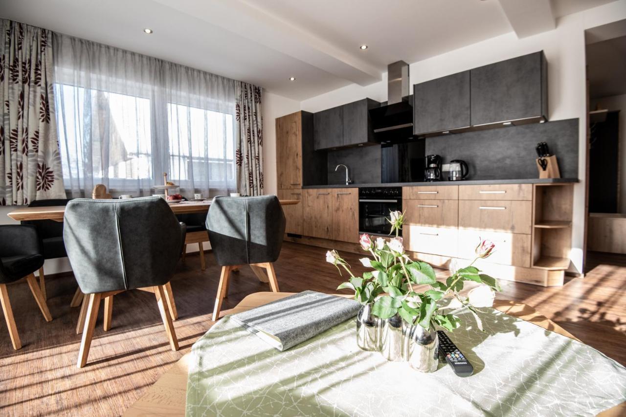 Eiblhof Apartamento Schladming Exterior foto