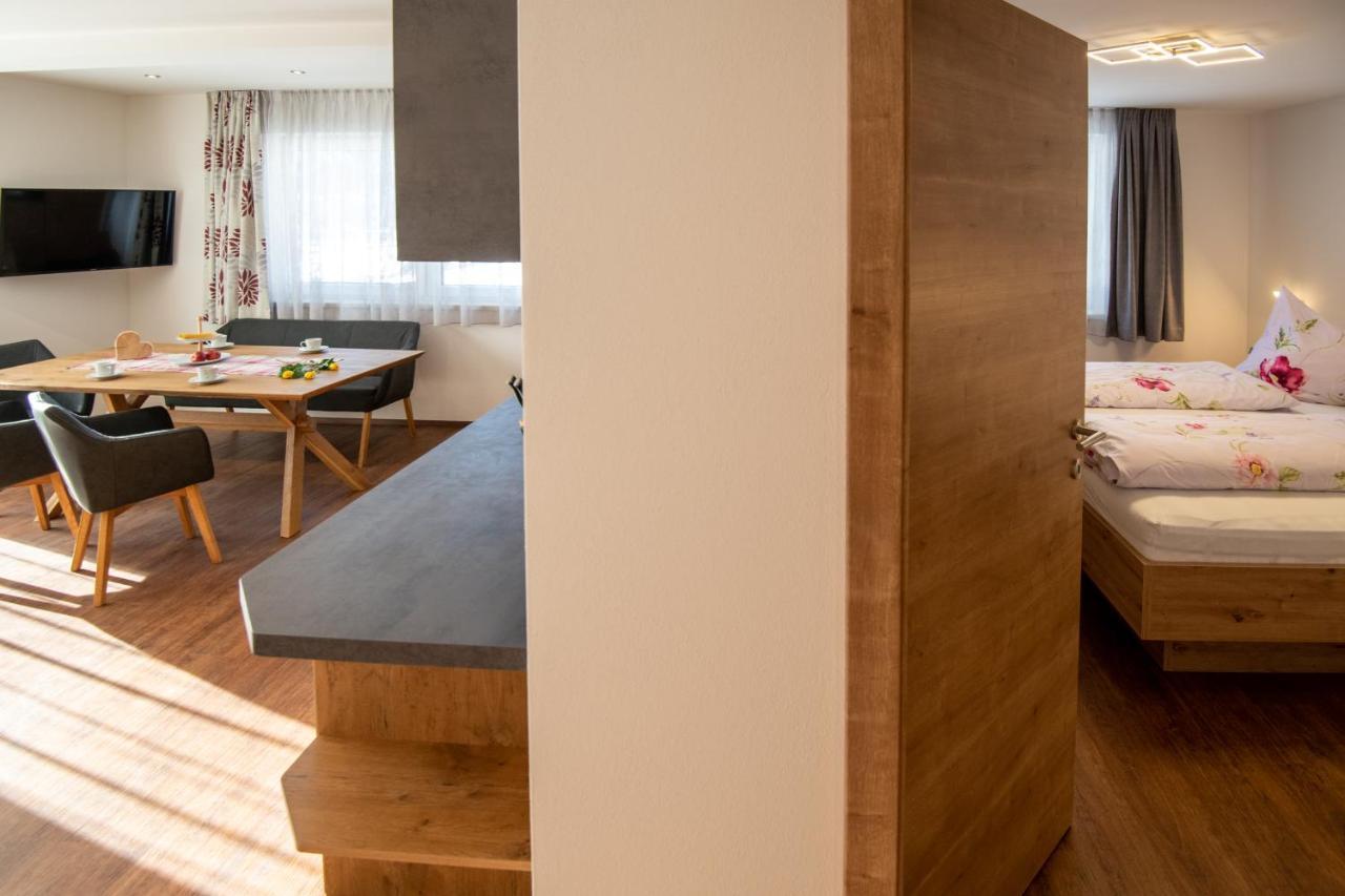 Eiblhof Apartamento Schladming Exterior foto