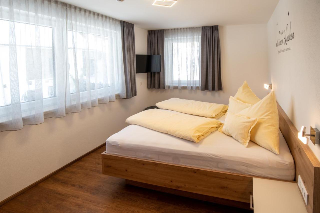 Eiblhof Apartamento Schladming Exterior foto