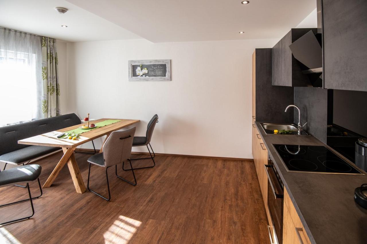 Eiblhof Apartamento Schladming Exterior foto