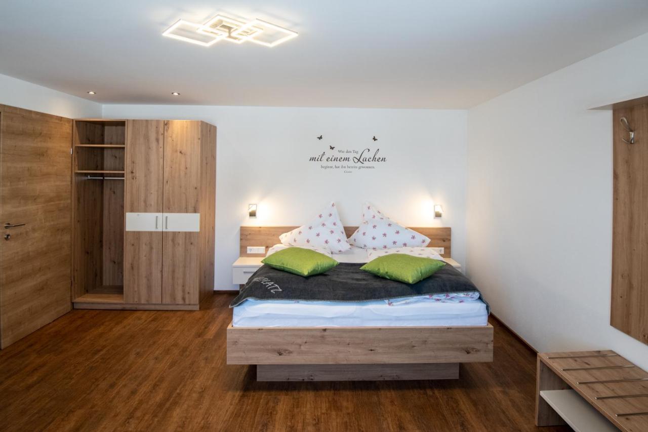 Eiblhof Apartamento Schladming Exterior foto