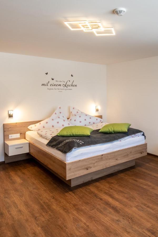 Eiblhof Apartamento Schladming Exterior foto
