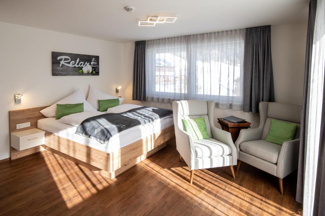 Eiblhof Apartamento Schladming Exterior foto