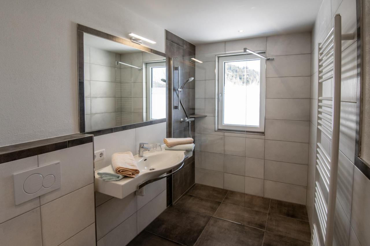 Eiblhof Apartamento Schladming Exterior foto