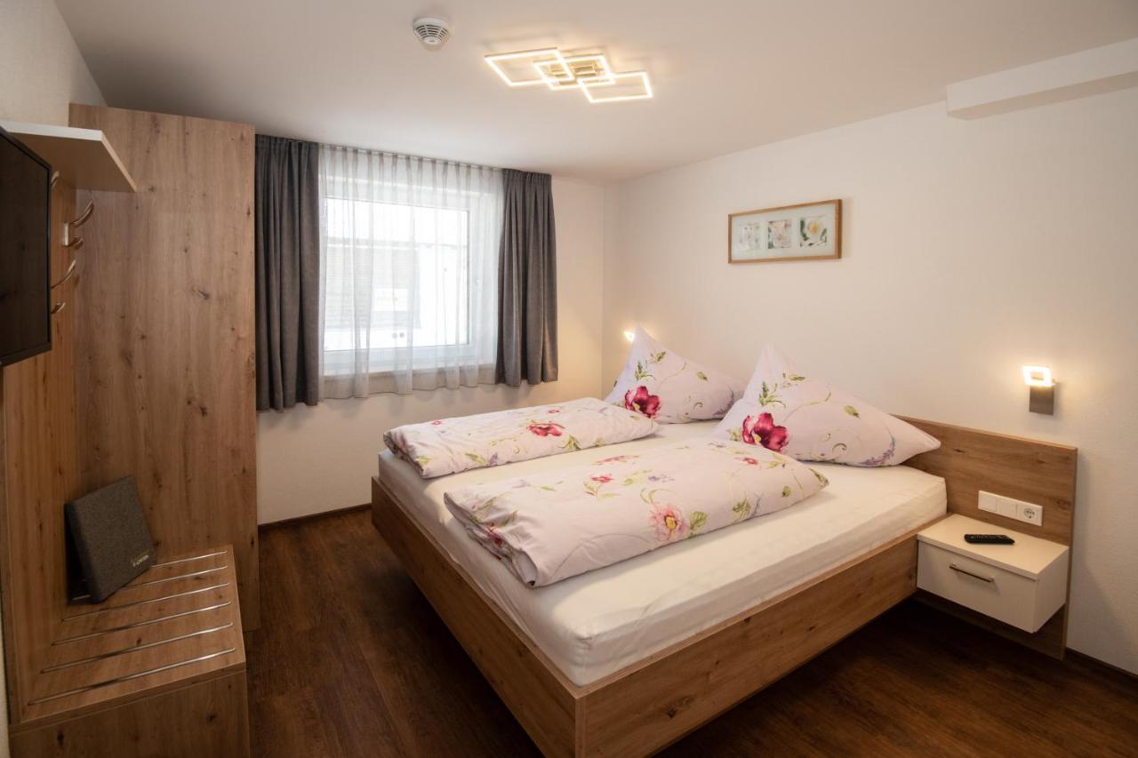 Eiblhof Apartamento Schladming Exterior foto