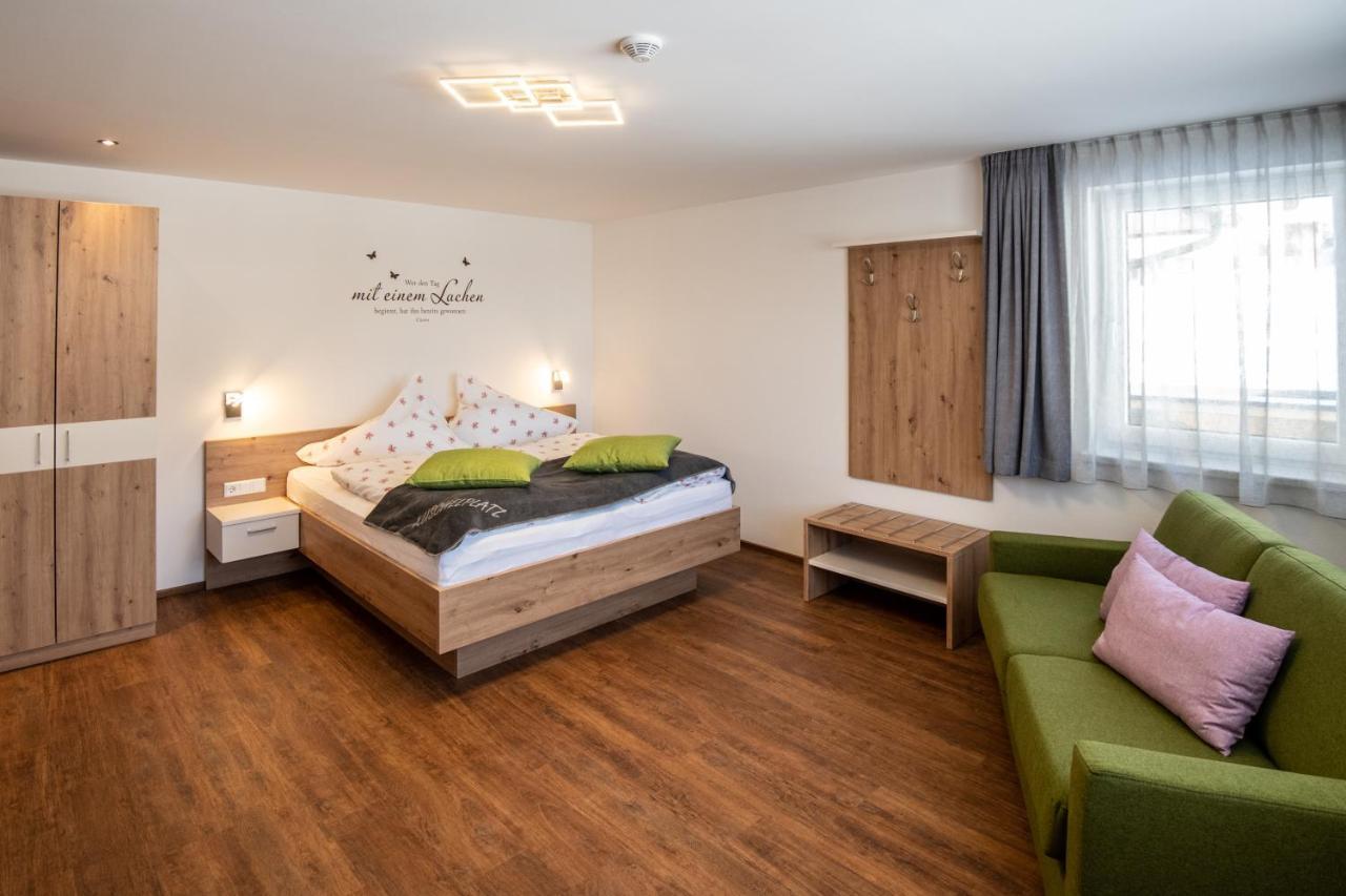 Eiblhof Apartamento Schladming Exterior foto