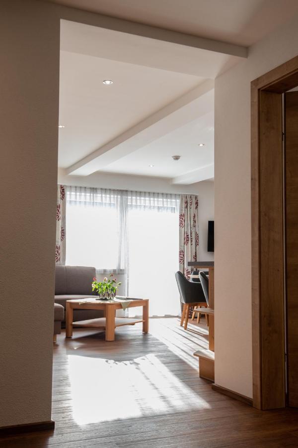 Eiblhof Apartamento Schladming Exterior foto