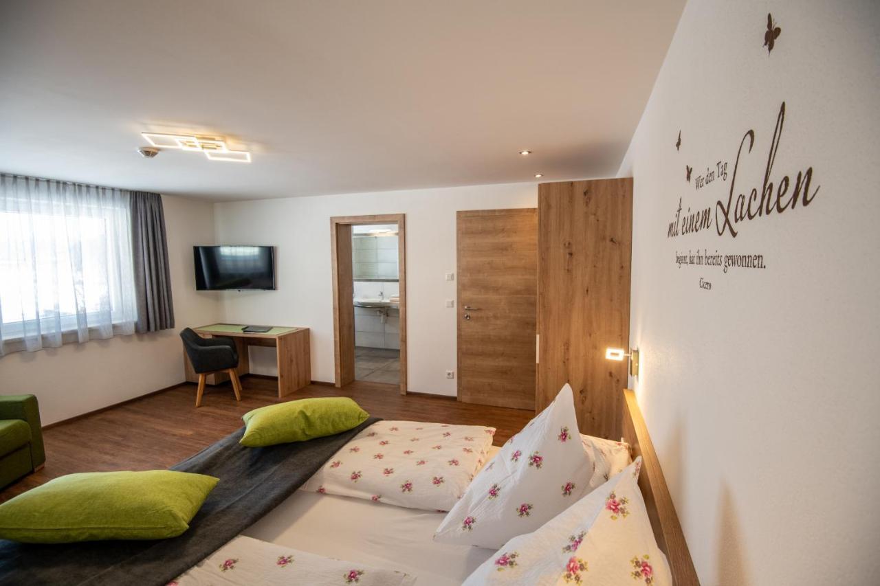 Eiblhof Apartamento Schladming Exterior foto