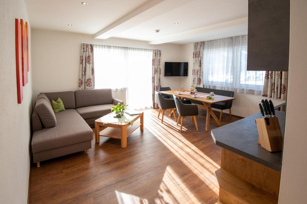 Eiblhof Apartamento Schladming Exterior foto